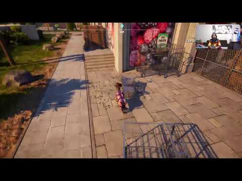 Goat Simulatcr 3 osa 4