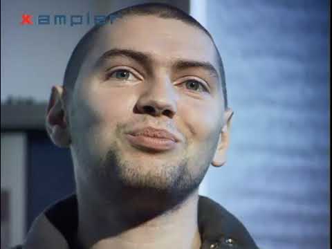 Ilsa Gold X-Large November 1994