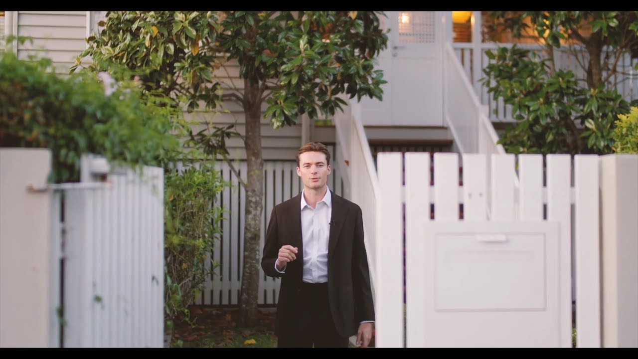 Lewis Jones Plum Property Brisbane West