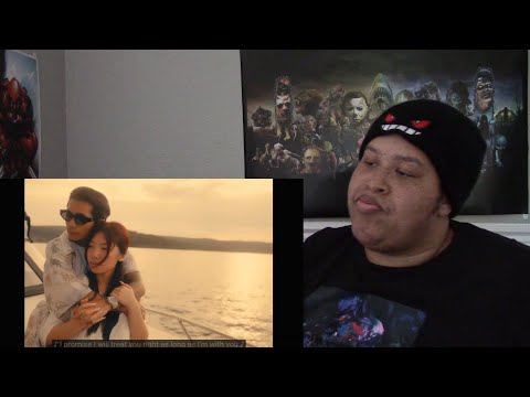 Sophia Kao - Sunshine | Chipmunk Reaction