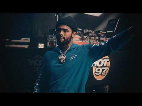 Dave East Type Beat 2021 - "Keep It Solid" (prod. by Buckroll)