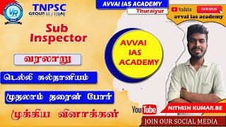 Current Affairs April