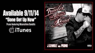 GONE GET UP NOW feat. Moonshine Bandits