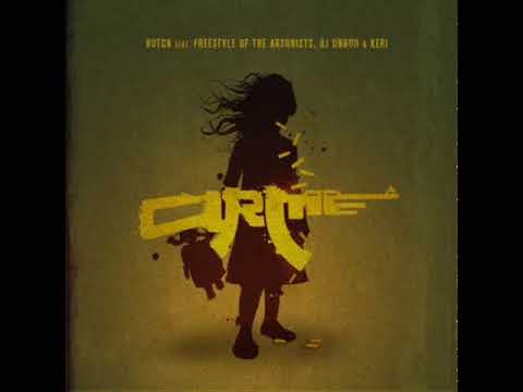 Butch - Arme feat. Freestyle Of The Arsonists & Dj Undoo (Instrumental) Produced By Keri