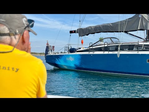 Atlantic Circuit Tour: More work around Larmor-Plage | JPK39FC Photon Infinity 18#