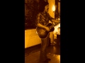 Ted Russell Kamp - Gypsy's Tune @ houseconcert Amsterdam