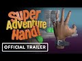 Video di gameplay di Super Adventure Hand  Nintendo Switch