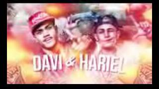 Mc davi Mc Hariel seculo xx1