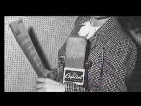 40 cups of coffee  Ella Mae Morse 1953