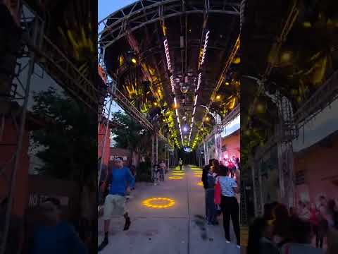 Impacto Turbolencia Desde Rosario Cuscatlan