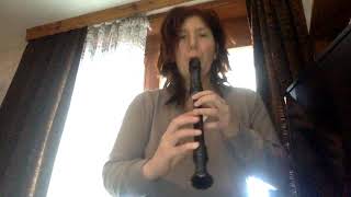 Charlie Parker, Flat Foot Floogie