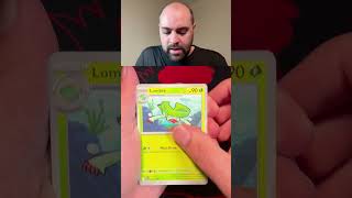 Phantasmal Friday as we wait for Ascended Heroes booster bundles #pokemon #onepackonestat