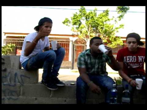 Yen-c & Rabia Boy - Bonitillos (Video Official) HD