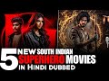 Top 5 South Indian Superhero Movies That Put Bollywood To Shame