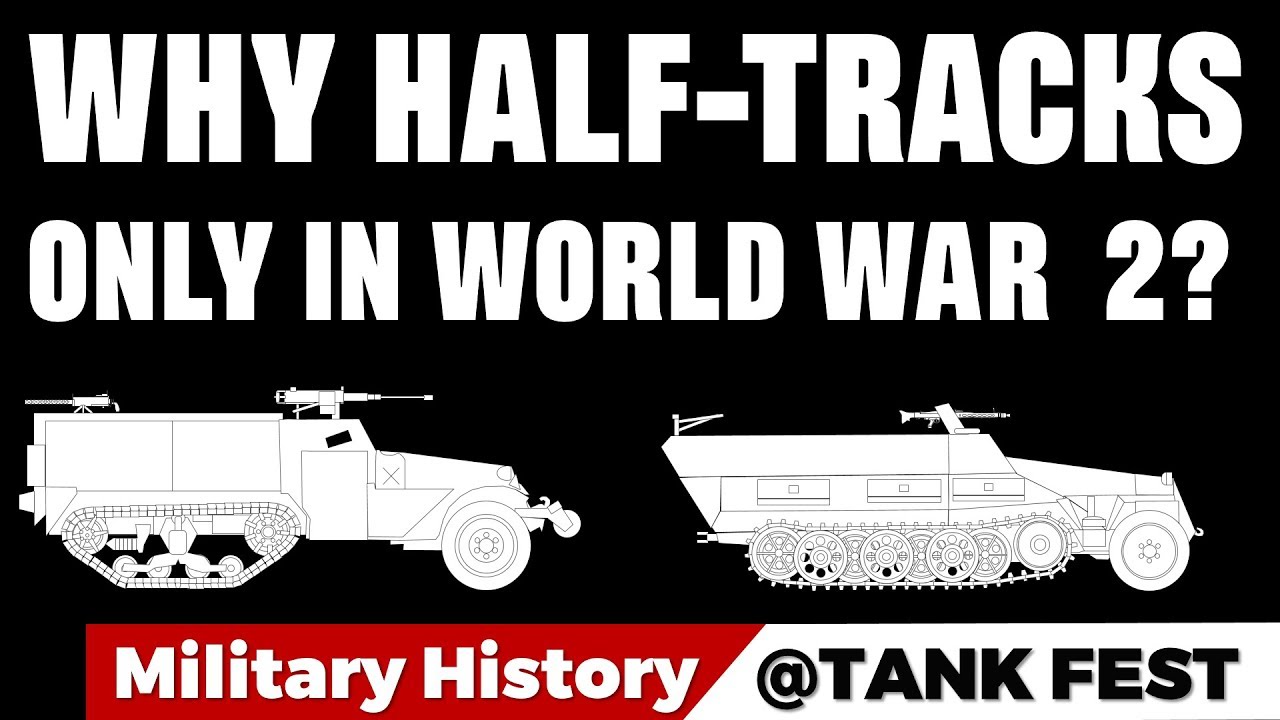 Does the US Army still use half track? Tipseri