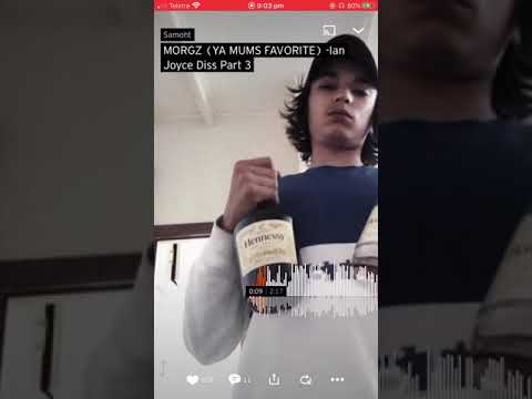 MORGZ1 - ya mums favourite