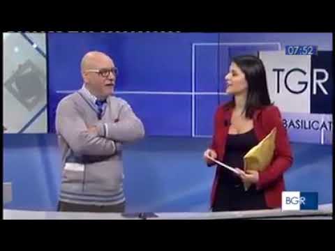 Mago mentalista Tg3 Basilicata EPIC FAIL Psico mago