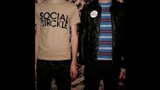 Social Circkle - City Shock (2009 // Full Album)