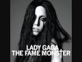 Speechless by Lady Gaga
