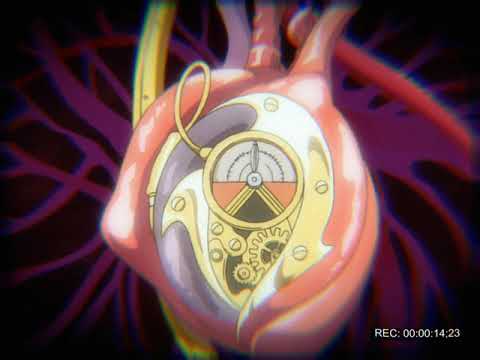 Hands All Over | Sarazanmai