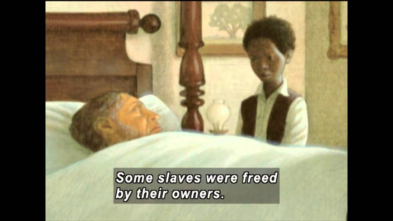 Henry's Freedom Box (Accessible Preview)