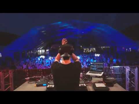 Aftermovie Darkrow @ Aquasella Festival 2017