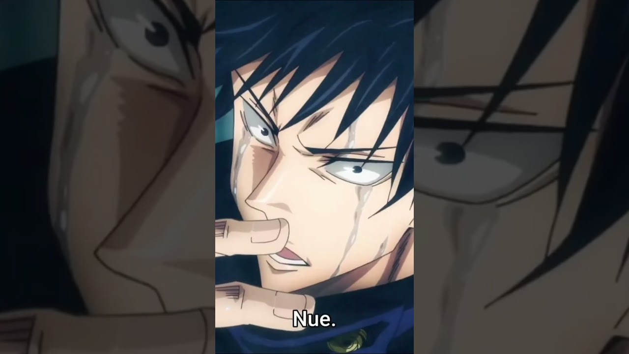 Can Yuta Copy Megumi's 10 Shadow Technique? 🤔