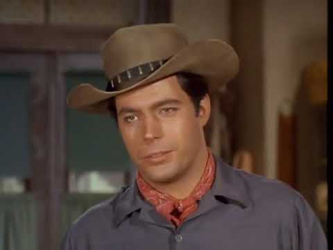 Bonanza S6E31 The Return (May 2, 1965)