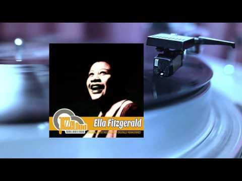 JazzCloud - Ella Fitzgerald (Full Album)