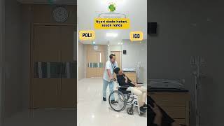 Download lagu IGD VS Poli mp3