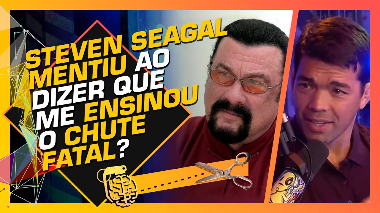 CONHECENDO UMA LENDA DOS FILMES DE AÇÃO PESSOALMENTE - LYOTO MACHIDA