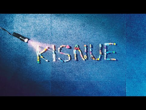 키스누 (Kisnue) / NIGHTMARE (Official Music Video)