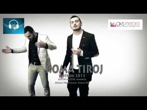 Koma Tiroj - Wese Potpori -  ( Kliba Nû )