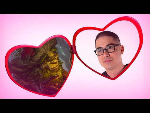 ivern my beloved