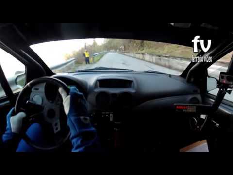 3° Rally 2 Laghi 2016 Zanini - Leon by Ferrario Video