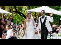 Zimwedding Full Wedding Ceremony Mutsa Jerry