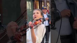 Download lagu And I Love Her The Beatles Karolina Protsenko Violin Cover mp3