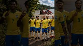 O JOGO QUE TODO MUNDO QUER VER 😂🔥