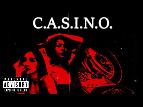 (FREE) Redbull 64 Bars type beat [BEATSWITCH] - "C.A.S.I.N.O." | Hard freestyle Rap Trap 2025