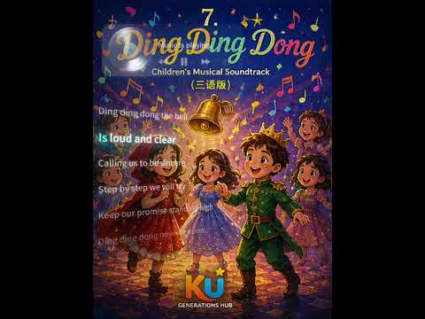 Ding Ding Dong thumbnail