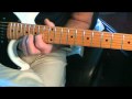 The oriental by Status Quo Lesson