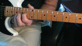 The oriental by Status Quo Lesson