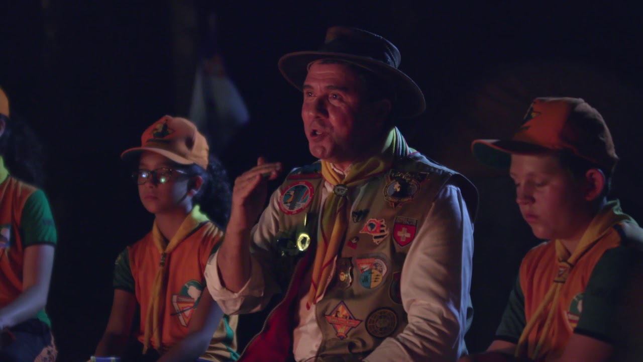 O significado do lenço dos Desbravadores | Dia do Desbravador 2019