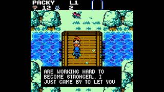 [PC] Knights of tartarus 懐ゲー風#7 完