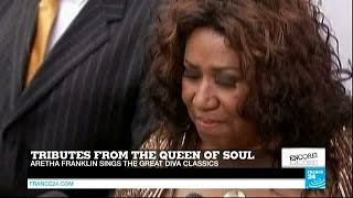 Tony Allen: Putting the 'beat' in Afrobeat