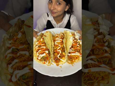 Indian Tacos