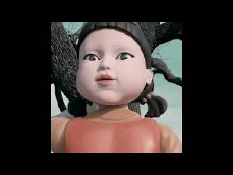 Squid Game Kokoma Kunci Tiang Bendera