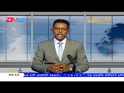 News in Tigre for June 8, 2021 - ERi-TV, Eritrea