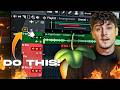 How To Record Vocals In FL Studio 2024 In 5 Minutes BEST METHOD