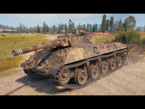 Rheinmetall Panzerwagen: Magical optics - World of Tanks 2025 - Version: 2.0